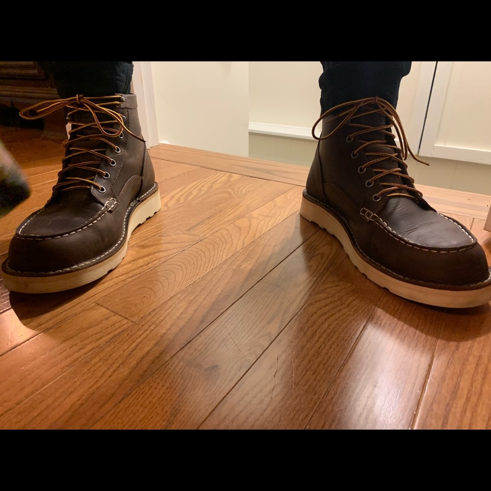 Bought Wrong Size - Too Late To Return